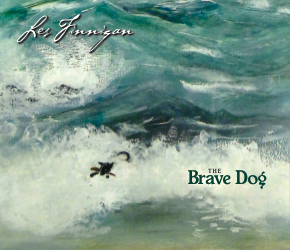 Les Finnigan - The Brave Dog - Solo Acoustic Guitar Album - CD, MP3